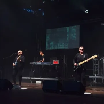 Dni Radomska 2017: Koncert zespołu Kombii