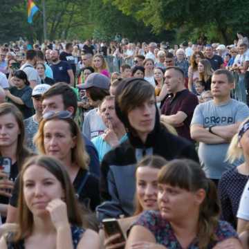 Dni Radomska 2022: Koncert Rafała Brzozowskiego