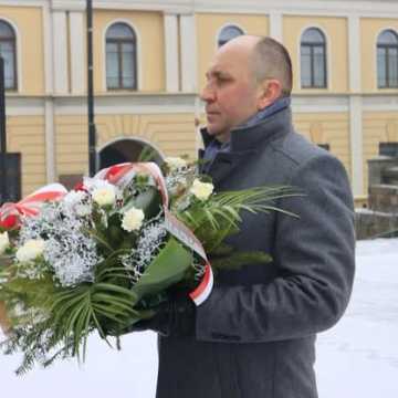 Upamiętnili bohaterów Armii Krajowej