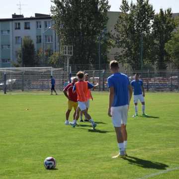 Zwycięstwo RKS Radomsko z KS Kutno w upalną sobotę