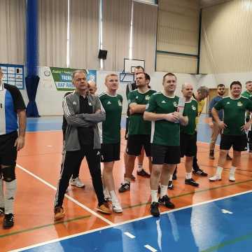 Oldboy GKS Bełchatów triumfatorem turnieju w Radomsku
