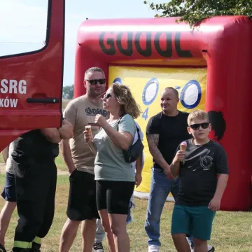 Liczne atrakcje na „Pikniku z Orzechówkiem”