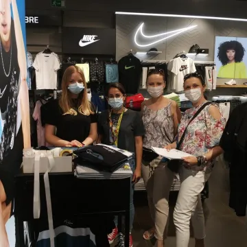 Uczniowie „Ekonomika” na stażu w Hiszpanii