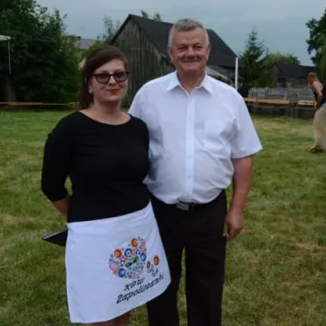 Festyn Rodzinny wsi Zapolice