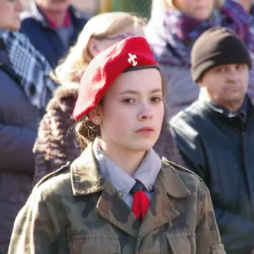 Cześć i chwała bohaterom!