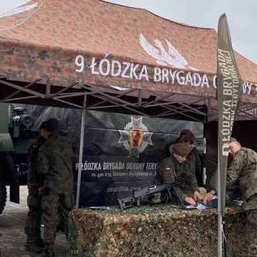 W Radomsku wyłaniano Mistrza Kierownicy