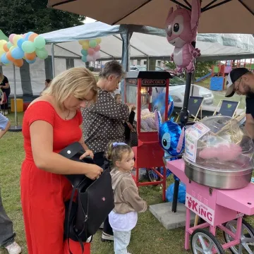 Święto Plonów w Krępie. Dożynki Gminno-Parafialne 2025