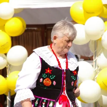 Gomunice: impreza z miodem w roli głównej