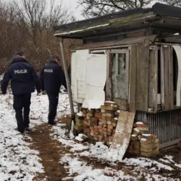 Nie bądźmy obojętni na bezdomnych