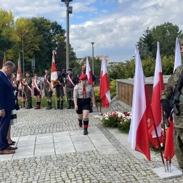W Radomsku upamiętniono Konspiracyjne Wojsko Polskie