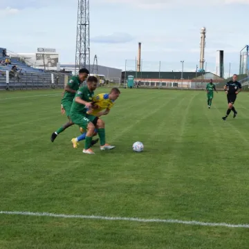 Po dekadach przerwy pucharowe występy. RKS – Radomiak 0:3