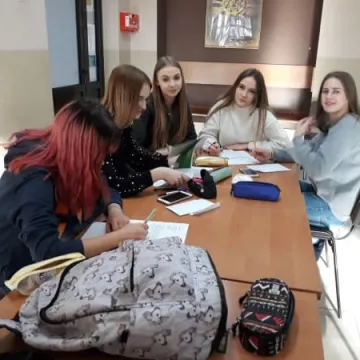 „Ludzie listy piszą…..” w Mechaniku też!