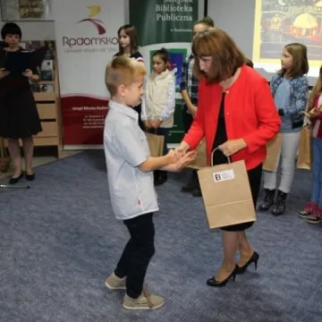 MBP rozstrzyga konkursy plastyczne