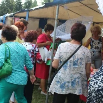 Finał Radomszczańskich Senioraliów 2019