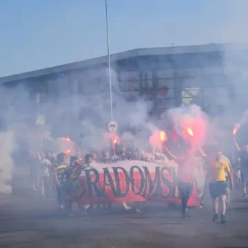 Radomsko pamięta o Powstaniu Warszawskim