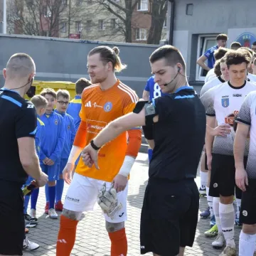 Zwycięstwo RKS Radomsko. Zawisza Rzgów pokonany 2:0
