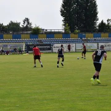 W sparingu: RKS Radomsko - Orkan Buczek 3:1