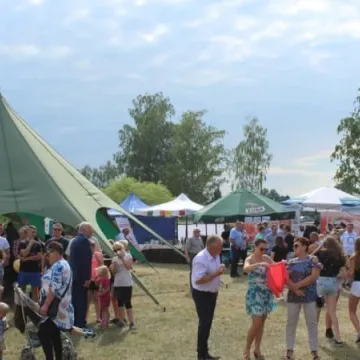 100 lat OSP Radziechowice Drugie