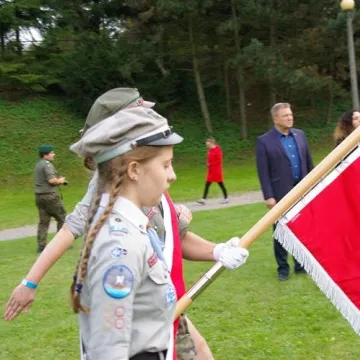 Święto Hufca ZHP Radomsko