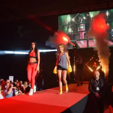 II Gala Sportów Walki w Radomsku