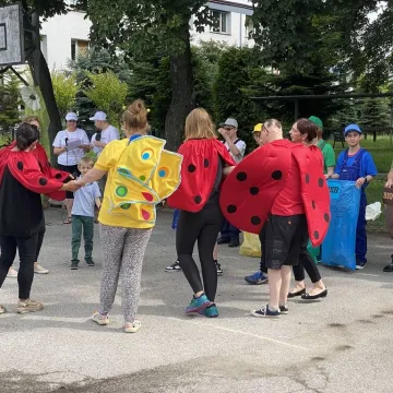 Zaczarowany Piknik w SOSW – gdzie magia spotkała technologię