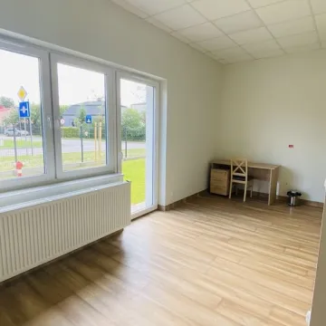 COM w Radomsku gotowe do przyjęcia pensjonariuszy