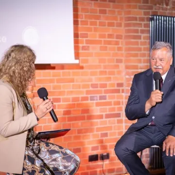 45 firm dołączyło do Łódzkiej SSE