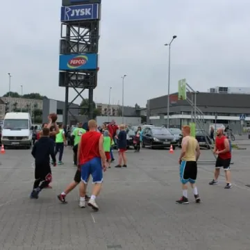 ESBANK Streetballmania po raz ósmy 