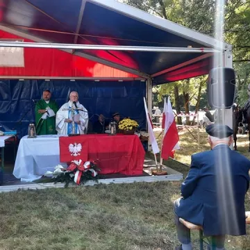 77. Rocznica Bitwy pod Ewiną