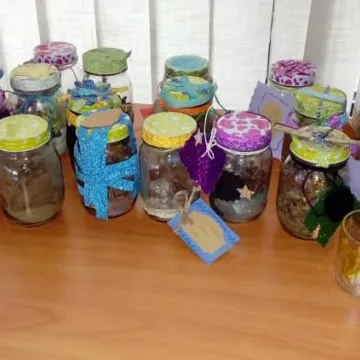 Warsztaty „Magia lata” dobiegają końca