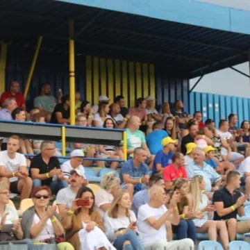 Prezentacja drużyny RKS Radomsko