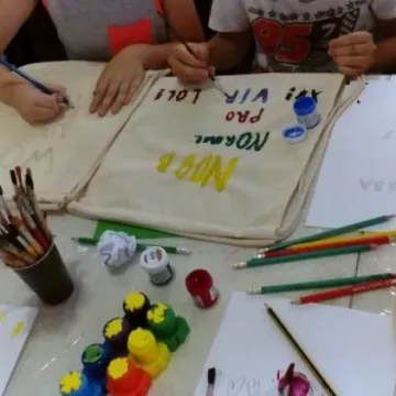 Oryginalne plecaki, takich w sklepie nie dostaniesz