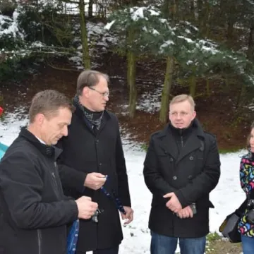 Pobiegli z „Szansą”