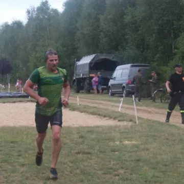 Bieg „RADOMSKO EXTREME 2019” i piknik militarny