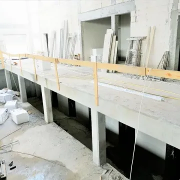 Budowa nowego basenu w Radomsku idzie pełną parą