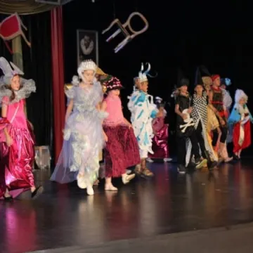 Minirunway zakończony