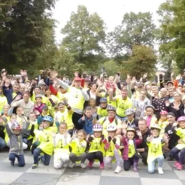Tour de Radomsko 2018