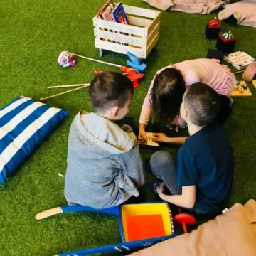 Interaktywna wystawa, na której poznasz ludowe tradycje