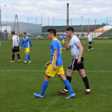 Wysokie zwycięstwo RKS Radomsko ze Skalnikiem Sulejów