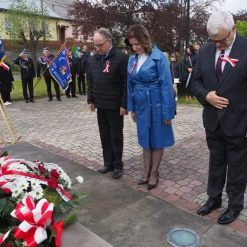 Przedborskie Narodowe Święto Trzeciego Maja