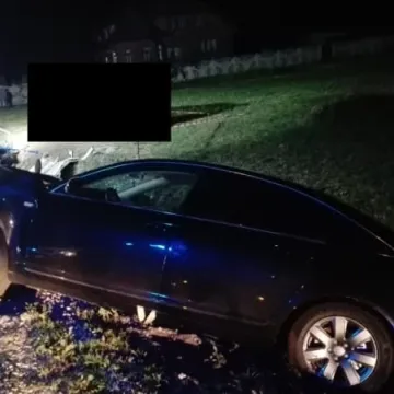 Śmiertelny wypadek w Łowiczu