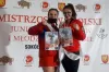 Zawodniczki Szkoły Boksu „Nokaut” triumfują na Mistrzostwach Polski