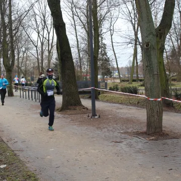 WOŚP 2022. Bieg „Policz się z cukrzycą” w Radomsku