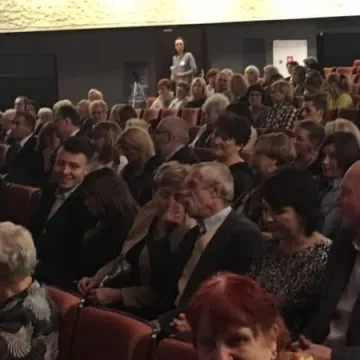 Koncert ku pamięci Jerzego Semkowa