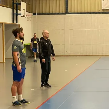 MOSiR KORNER Liga. Lider bez zmian