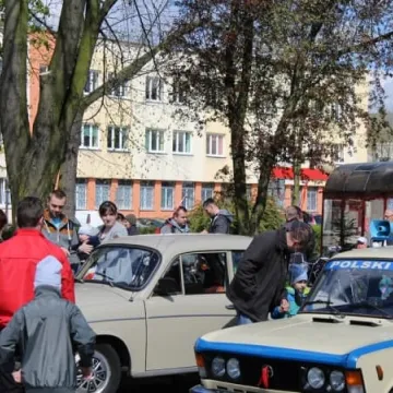 Święto pracy w Radomsku