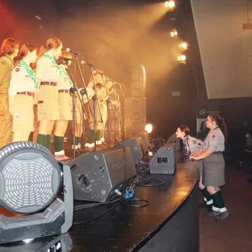 OPAL 2021: Koncert finałowy w MDK w Radomsku