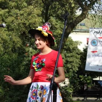 Piknik z Radomszczańską Kapelą Podwórkową