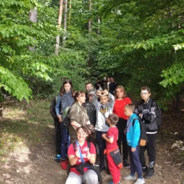 Ruszyła kolejna edycja programu „Leczymy lasem”