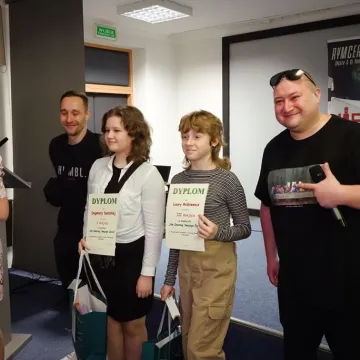 Dobiegł końca projekt „Nie zmarnuj swojego życia”